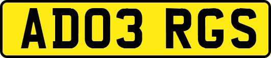 AD03RGS