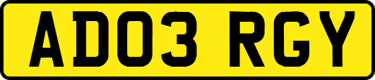 AD03RGY
