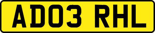 AD03RHL