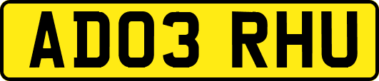 AD03RHU