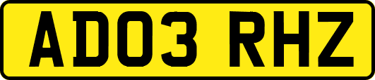 AD03RHZ