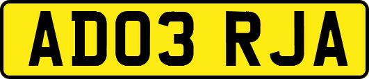 AD03RJA
