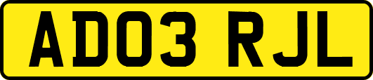 AD03RJL