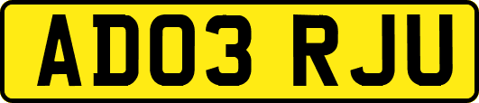 AD03RJU