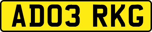 AD03RKG