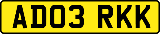 AD03RKK