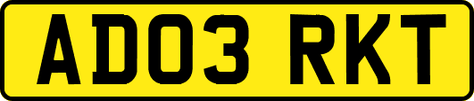 AD03RKT
