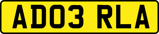 AD03RLA