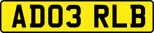 AD03RLB