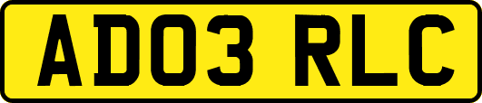 AD03RLC