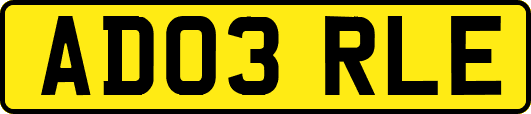 AD03RLE