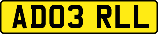 AD03RLL