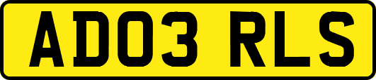 AD03RLS