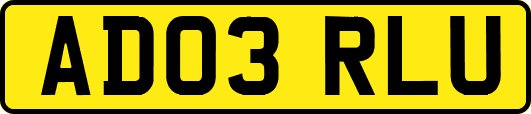 AD03RLU