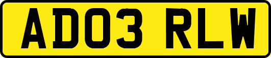 AD03RLW