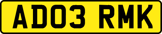 AD03RMK