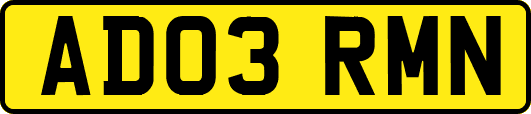 AD03RMN