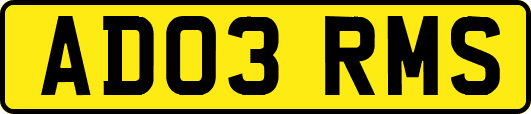 AD03RMS