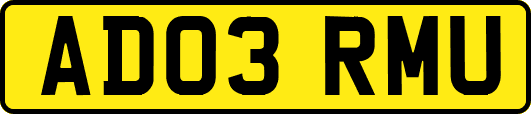 AD03RMU