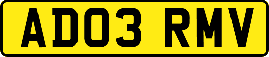 AD03RMV