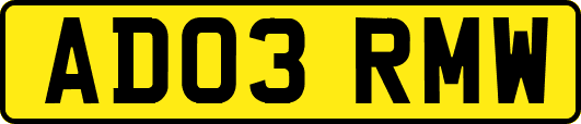 AD03RMW