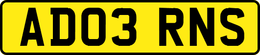AD03RNS