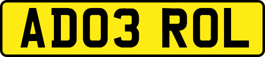AD03ROL
