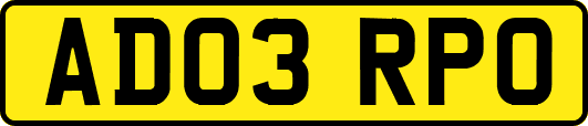 AD03RPO