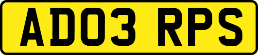 AD03RPS