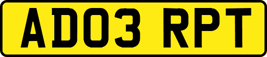 AD03RPT