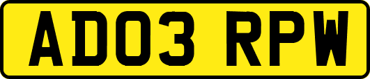 AD03RPW