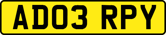 AD03RPY