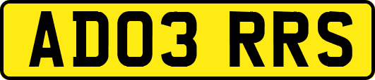 AD03RRS