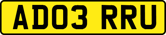 AD03RRU