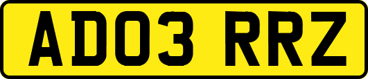 AD03RRZ