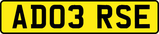 AD03RSE