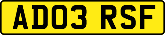 AD03RSF