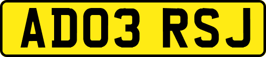 AD03RSJ