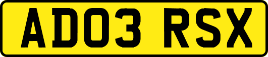 AD03RSX