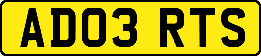 AD03RTS