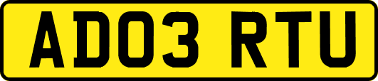 AD03RTU