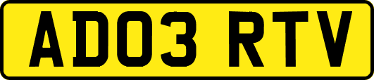 AD03RTV