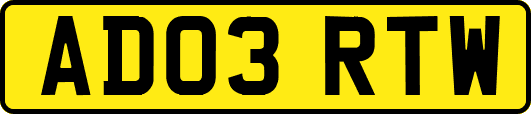 AD03RTW