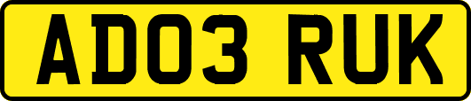 AD03RUK