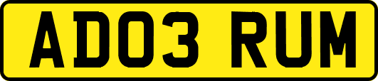 AD03RUM