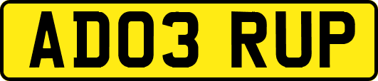 AD03RUP