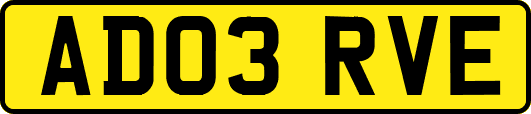 AD03RVE