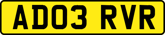 AD03RVR