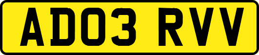 AD03RVV