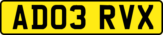 AD03RVX